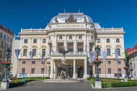 Budova Národného zhromaždenia vo Francúzsku
