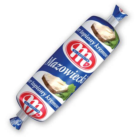 Tabuľka náhrad za krémový syr
