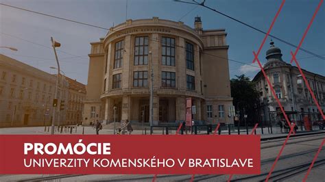 Mapa Univerzity Komenského v Bratislave s vyznačenými fakultami
