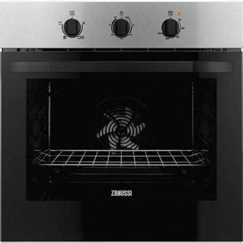 Vstavaná rúra Zanussi