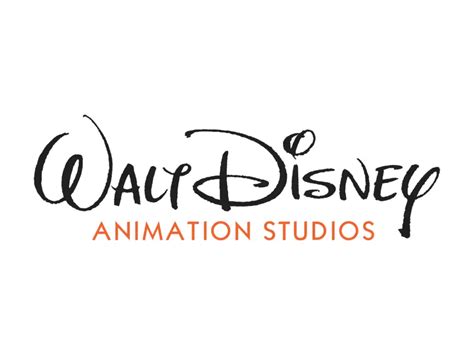logo štúdia Walt Disney Animation Studios
