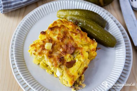 Ilustrácia surovín na francúzske zemiaky