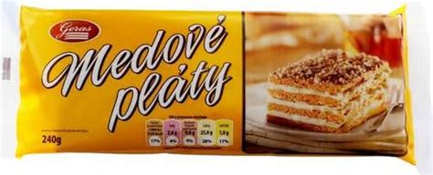 Ilustrácia miešania cesta na medové pláty