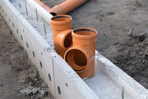 Sortiment tvaroviek pre kanalizačné potrubie