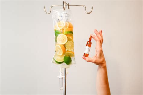 Infúzia s cytostatikami