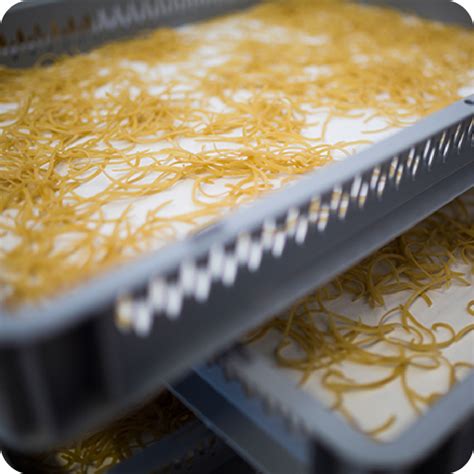 Proces výroby domácich cestovín