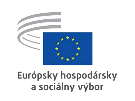 Logo Európskeho hospodárskeho a sociálneho výboru