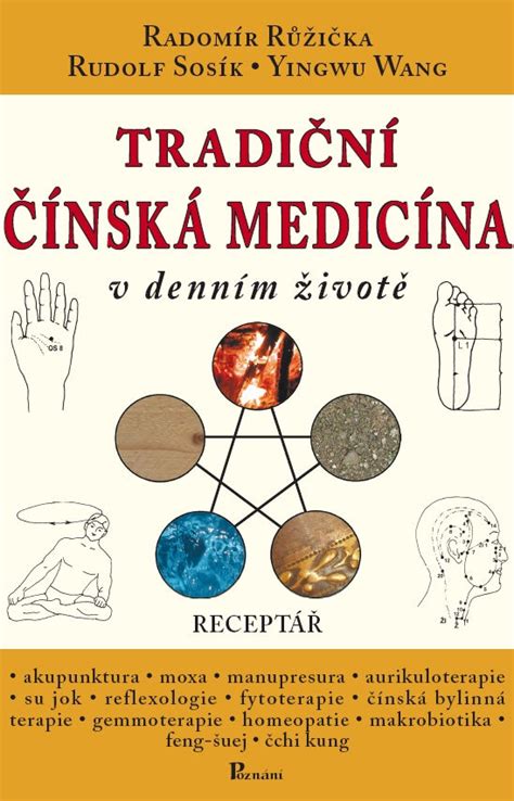 Tradičná čínska medicína
