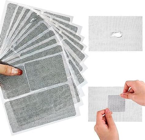 Ilustrácia posuvnej siete na francúzskom okne