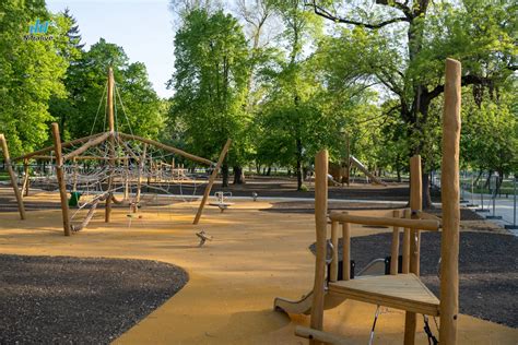 Rodinné podujatie v Malkia Parku