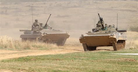 Vojenská technika v múzeu