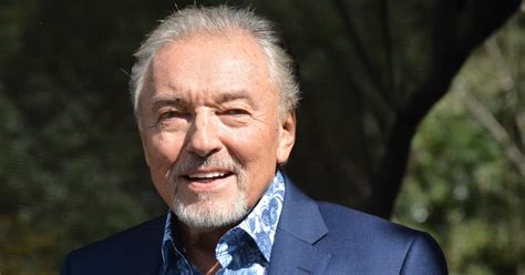 Karel Gott počas vystúpenia