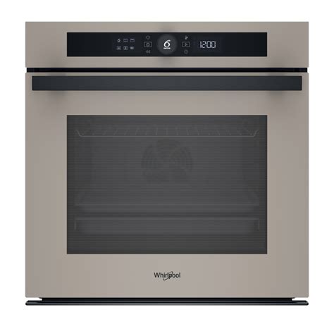 Vstavaná rúra Whirlpool AKP 738 IX v nerezovom prevedení