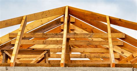 Moderný krov s nadkrokovým zateplením