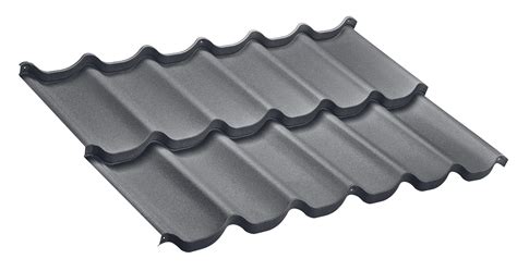 Plechová strešná krytina DIAMENT