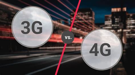 Vypínanie 3G siete na Slovensku