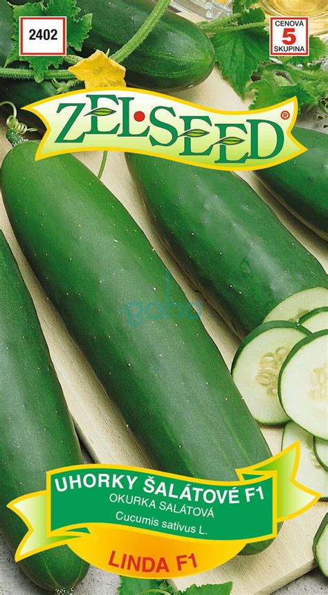 akcie na šalátové uhorky