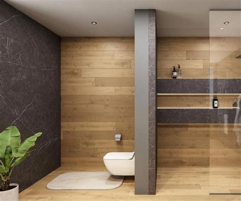 Detail správneho škárovania obkladov v kúpeľni