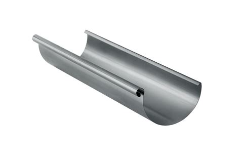 Schéma montáže hákov pre odkvapový žľab