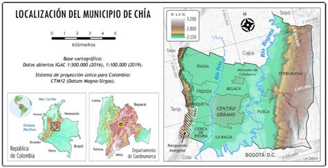 Mapa pôvodu chia semienok