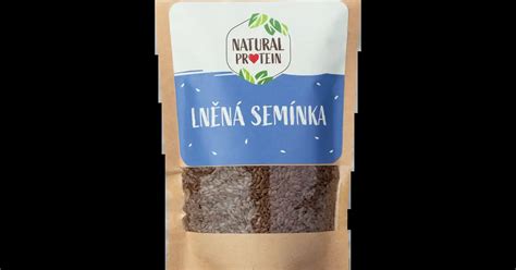 Štruktúra ľanového semienka s vyznačenými lignanmi a vlákninou