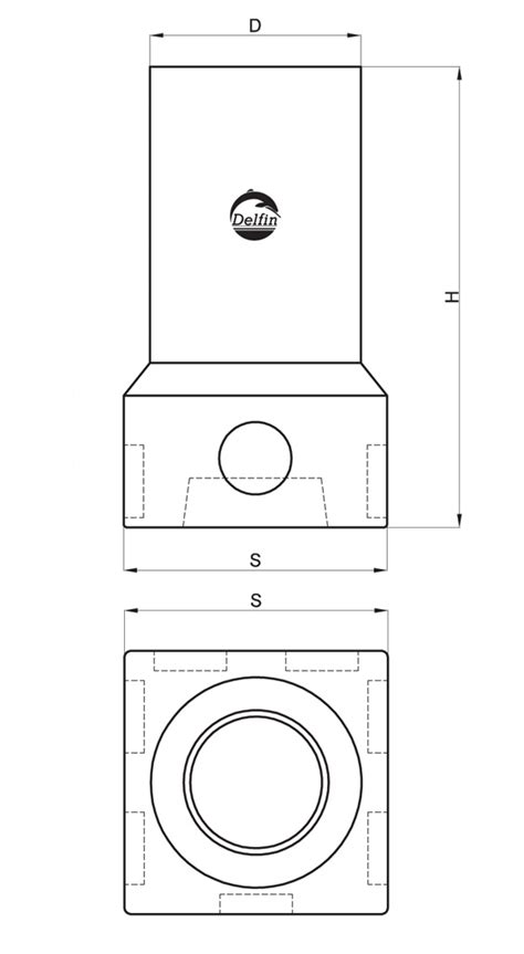 Schéma vnútra rúry s označením prvkov pre rovnomerné pečenie