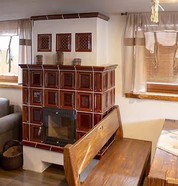 História pecí a sporákov