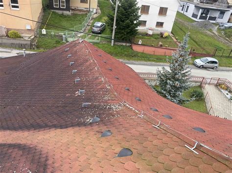 Rekonštrukcia strechy s bobrovkou