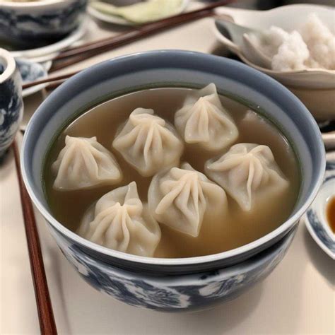 Ingrediencie na prípravu dashi vývaru