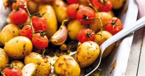 Stredomorské zemiaky