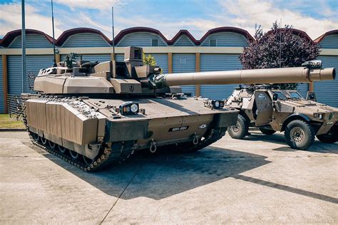 Francúzsky tank Leclerc XLR