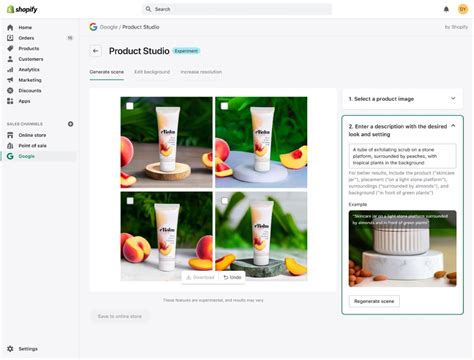 Zmena množstva produktu v PrestaShop - ukážka