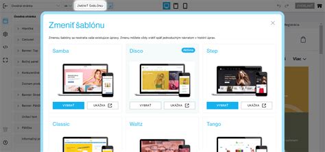 Prehľad administrácie PrestaShop