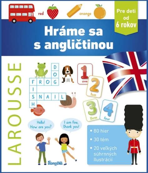 Infografika zobrazujúca rôzne spôsoby obklopenia sa angličtinou