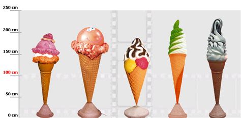 Ilustračná fotka rôznych druhov vegánskych zmrzlín