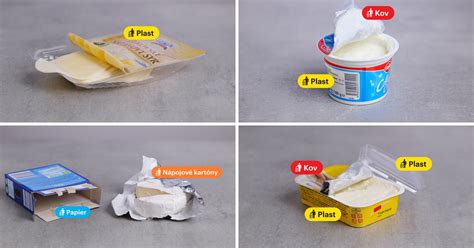 Ilustračná fotografia obalov rôznych značiek vegánskych zmrzlín