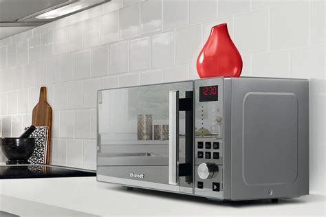 Nákupný radca pre výber mikrovlnnej rúry