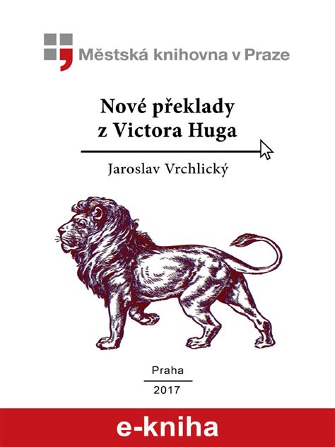 Portrét Victora Huga