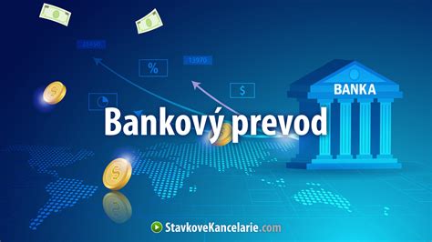 Príklad bankového tlačiva pre medzinárodný prevod