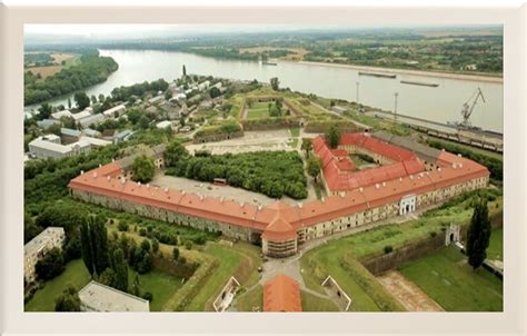 Salzburská pevnosť