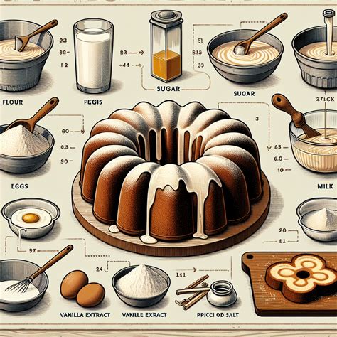 ingrediencie na bábovku