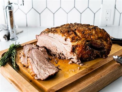 Ilustračná fotografia bravčového pleca