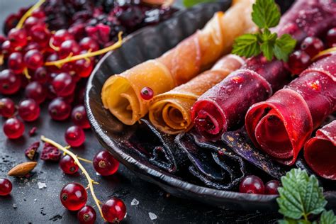 Kombinácie ovocia a korenia na ovocnú kožu