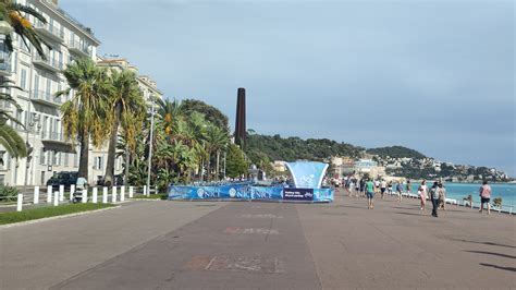 Promenáda Angličanov v Nice