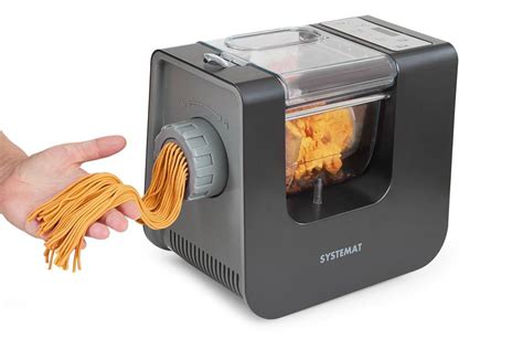 Stroj na výrobu cestovín