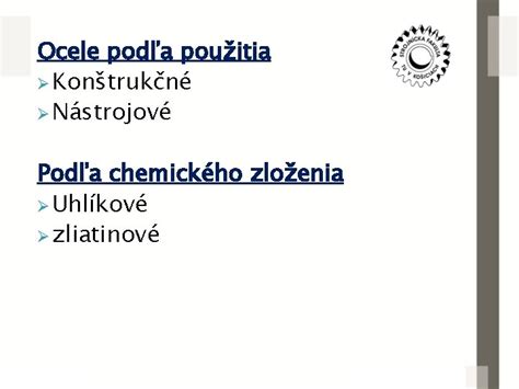Schéma chemického zloženia pyrotechnických zmesí