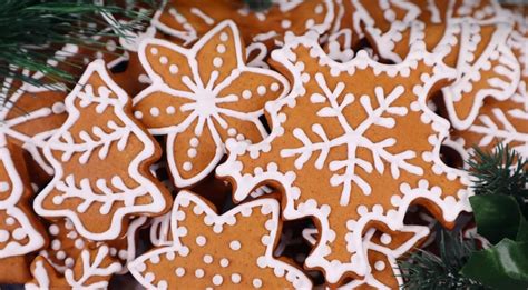 ingrediencie na medovníčky