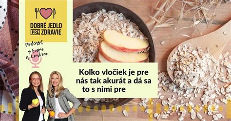 Vplyv ovsených vločiek na srdcovo-cievne zdravie