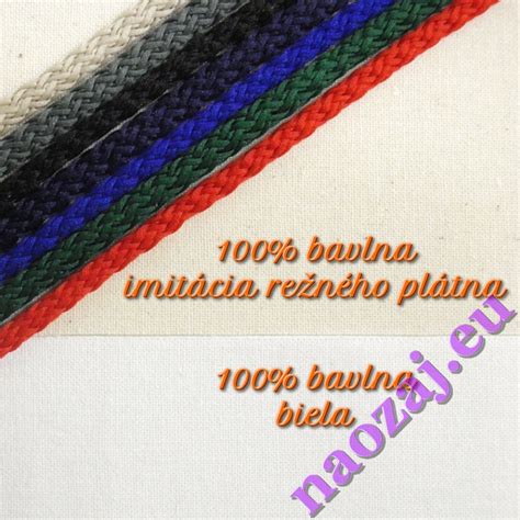 Výroba bavlneného plátna