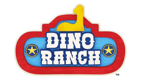 Logo spoločnosti Dino Toys